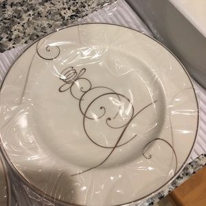 Noritake Plates